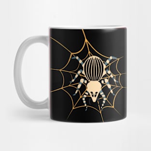 Spider Mug